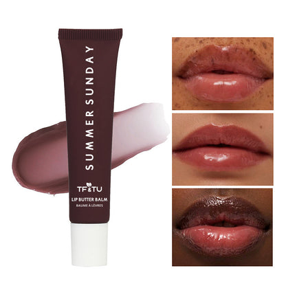 Black Friday Moisturizing Lip Butter Balm