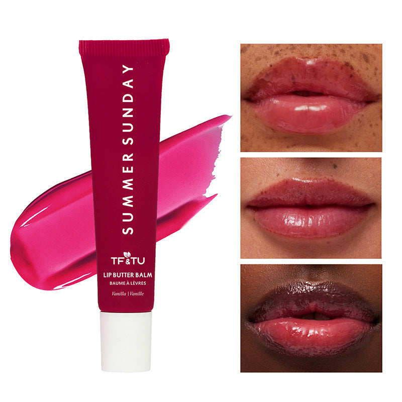 Black Friday Moisturizing Lip Butter Balm