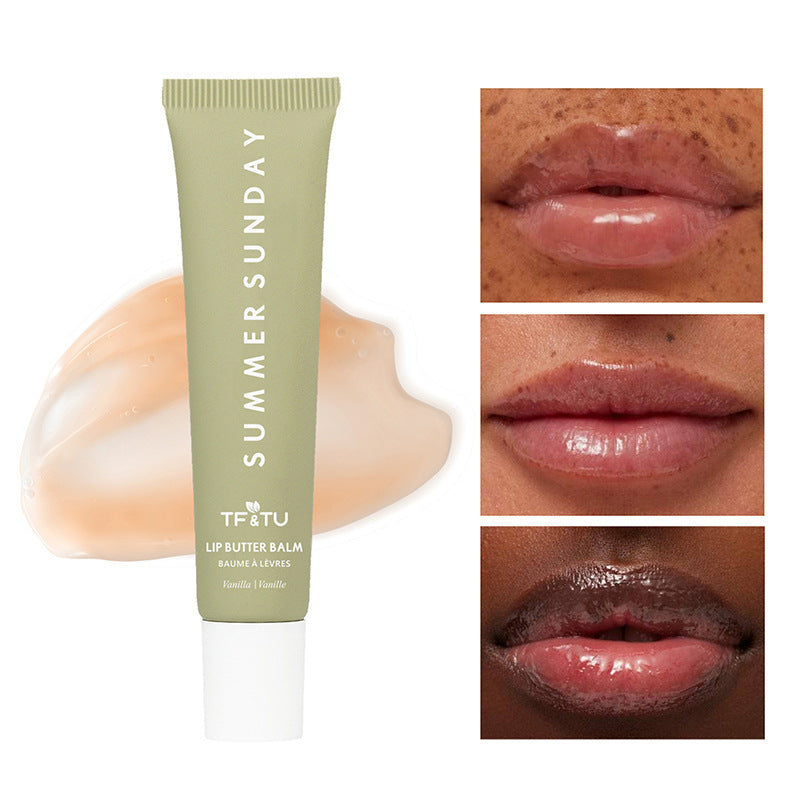 Black Friday Moisturizing Lip Butter Balm