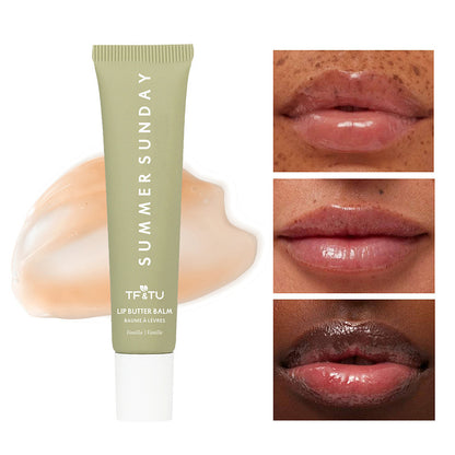 Black Friday Moisturizing Lip Butter Balm