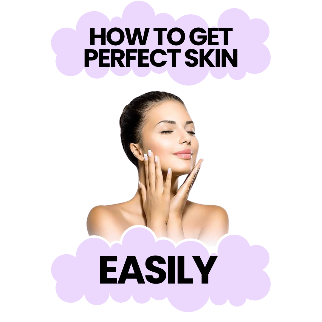 Sultry Skin Care eBook