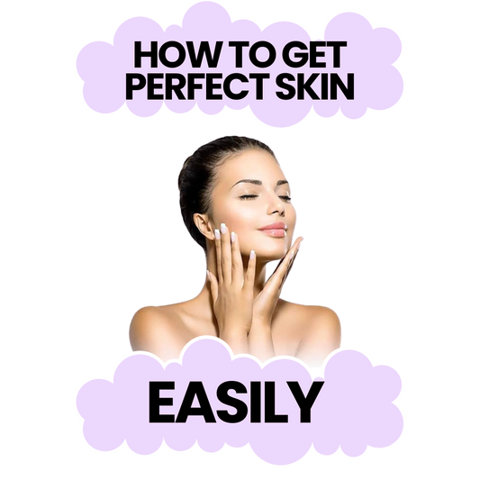 Sultry Skin Care eBook