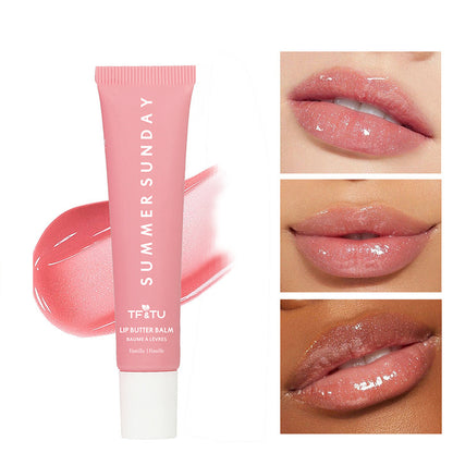 Black Friday Moisturizing Lip Butter Balm