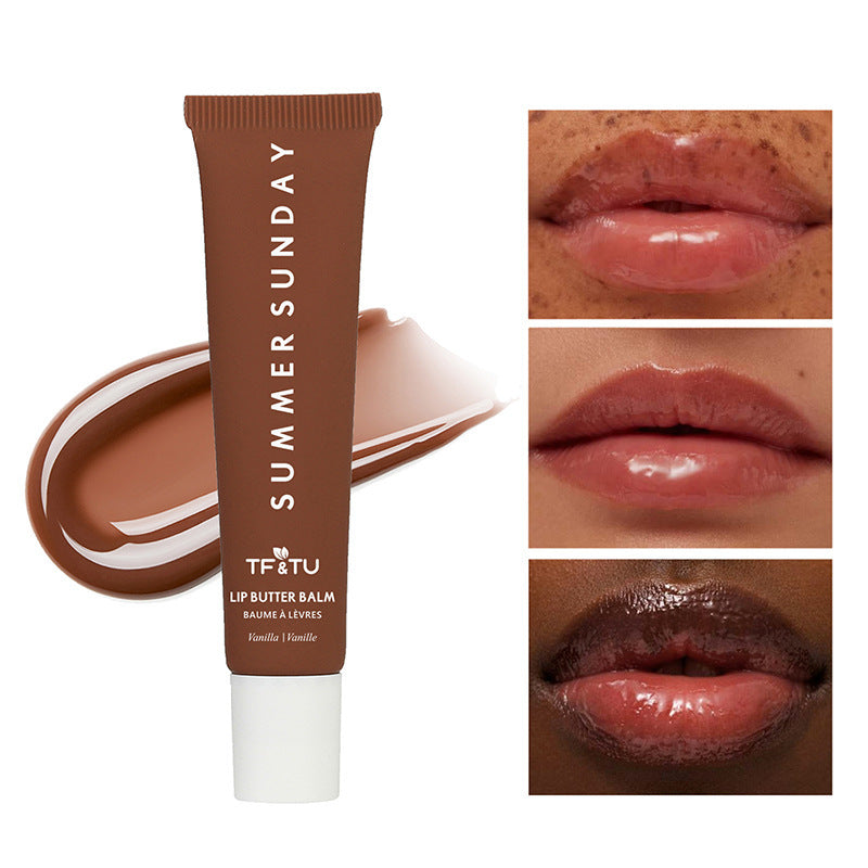 Black Friday Moisturizing Lip Butter Balm